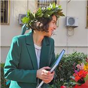 Insegnante di Biologia per studenti fino alla laurea triennale (medicina, scienze biologiche,farmacia,biotecnologie)